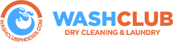 WashClub Phoenix: Phoenix Laundry Service!